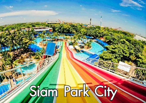 Siam Amazing Park (Siam Park City) - SiamBangkokMap